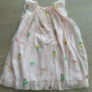 Bonpoint Dress